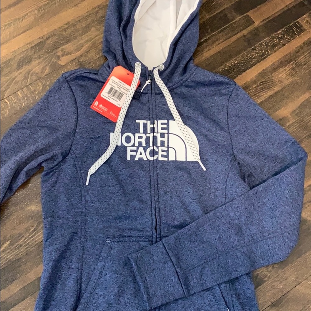 North Face Sweatshirt